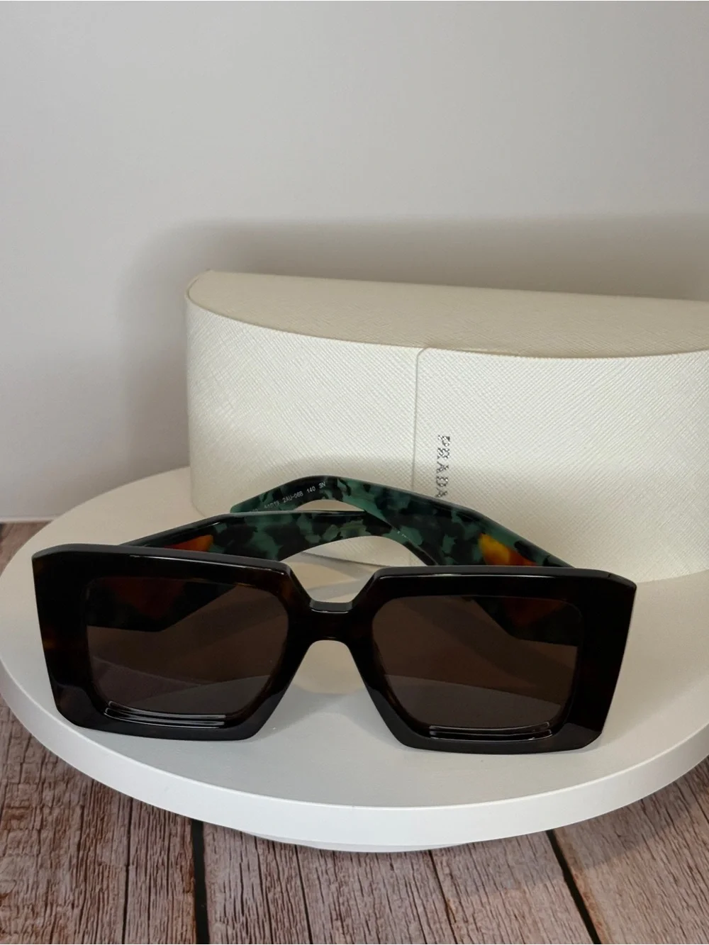Prada sunglasses